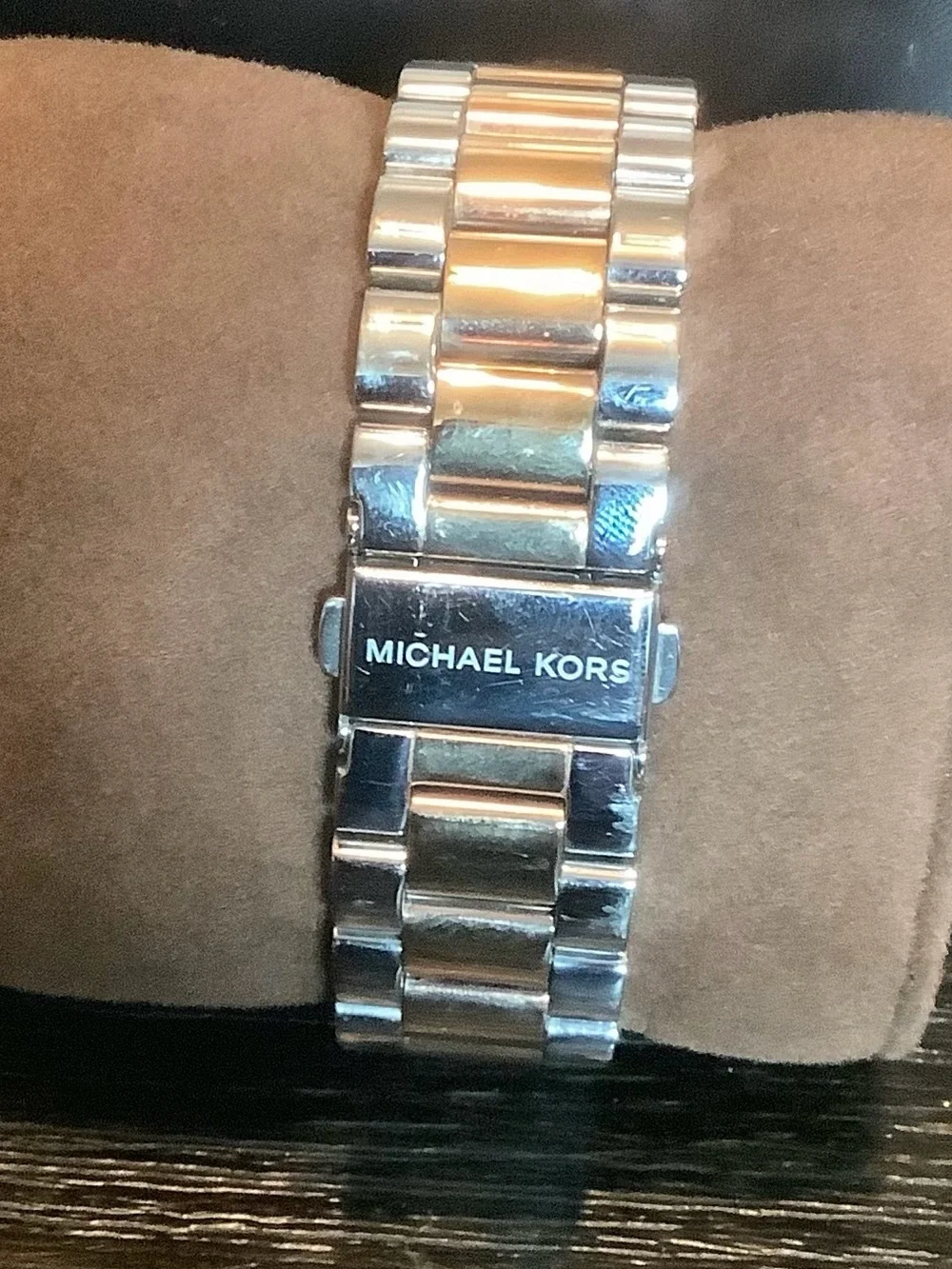 Michael Kors stylish michael